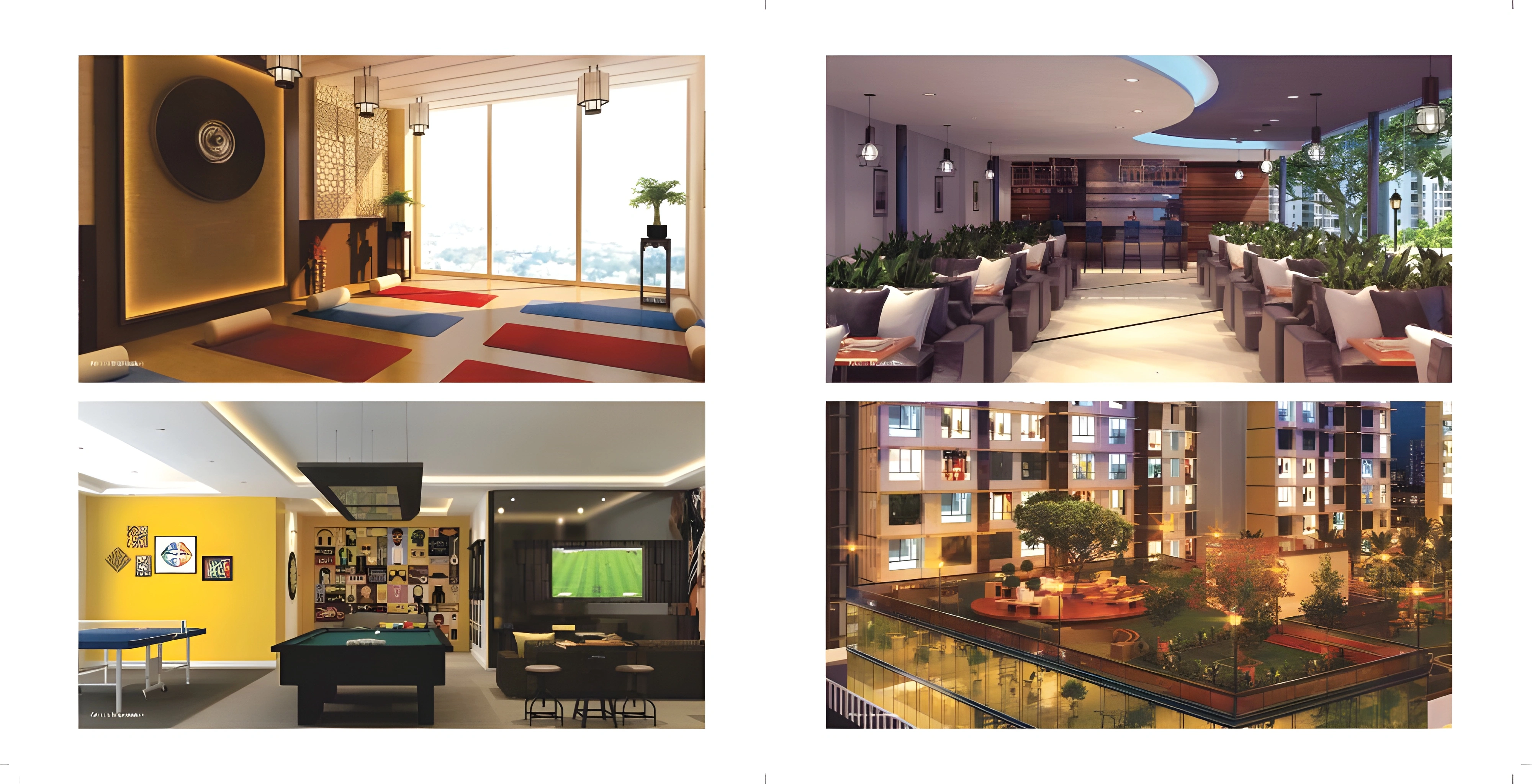 Westcenter Kandivali gallery